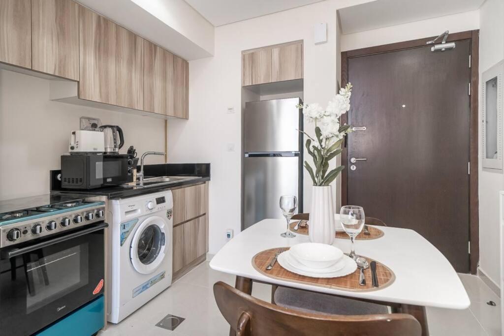Stonetree - Cozy Fully-furnished 1 Bedroom In Damac Hills * Dubai
