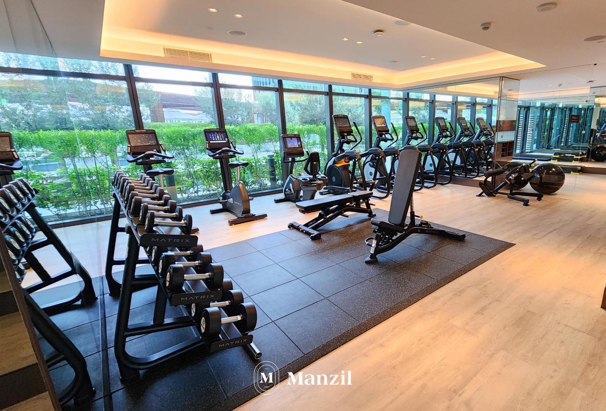 Address Opera - Lux 3 Bedroom With Full Burj Khalifa View Near Mall * Dubai