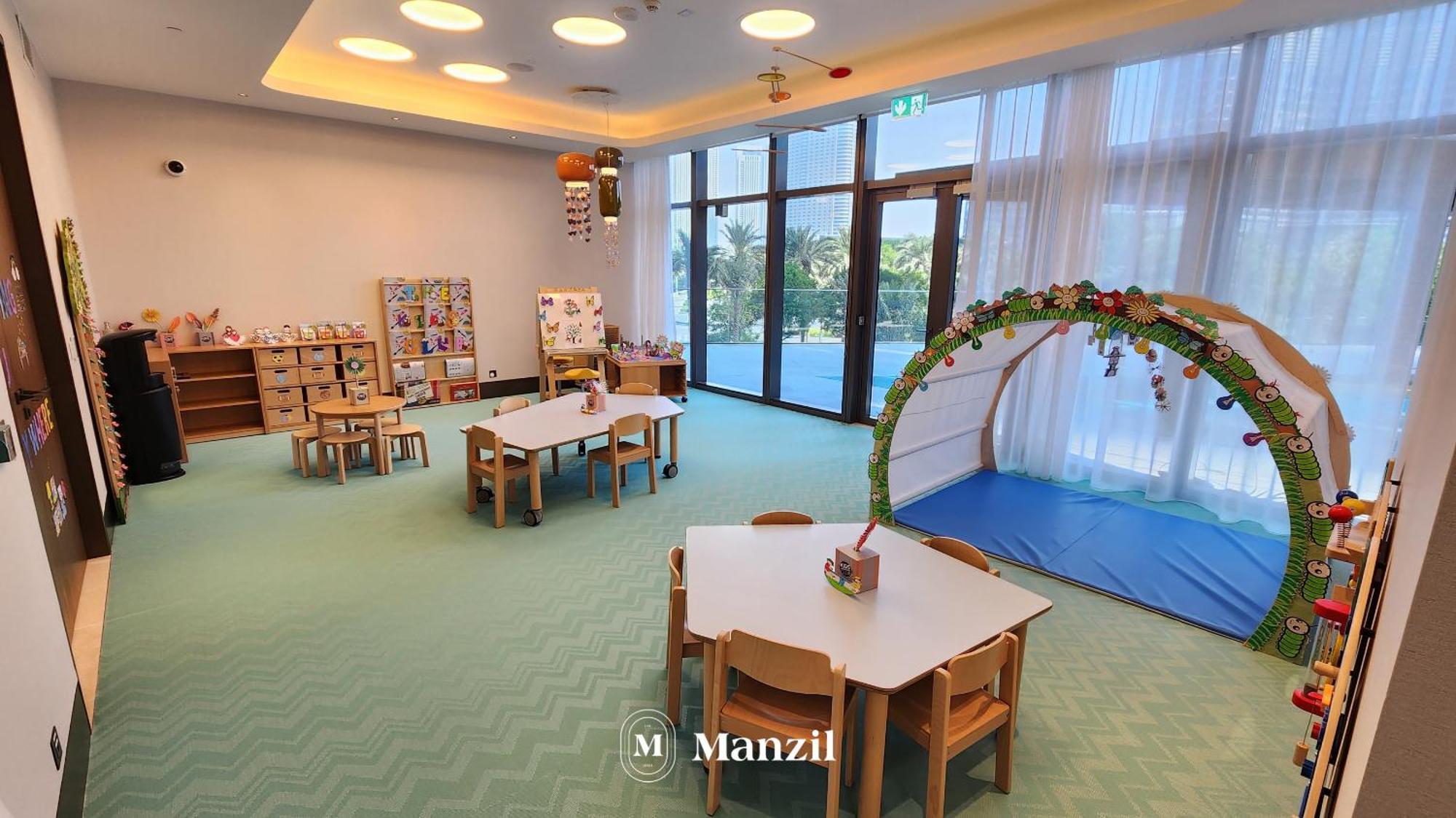 Apartment Address Opera - Lux 3 Bedroom With Full Burj Khalifa View Near Mall Dubai