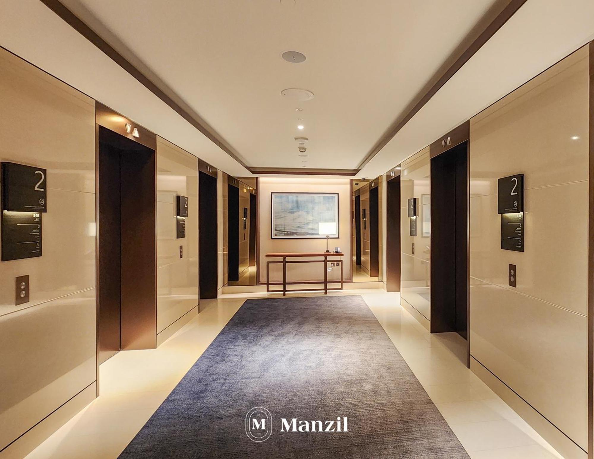 Address Opera - Lux 3 Bedroom With Full Burj Khalifa View Near Mall * Dubai