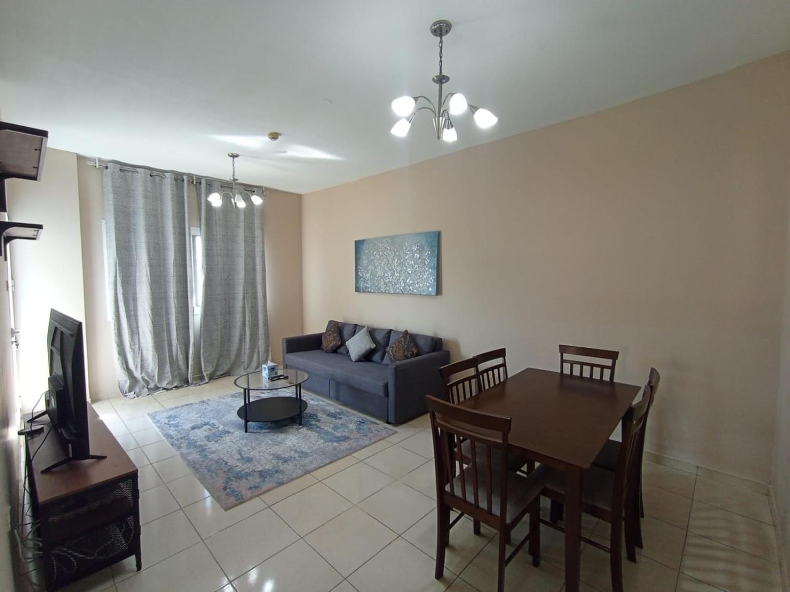 Marbella Homes - Al Nahda 2bhk Apartment *