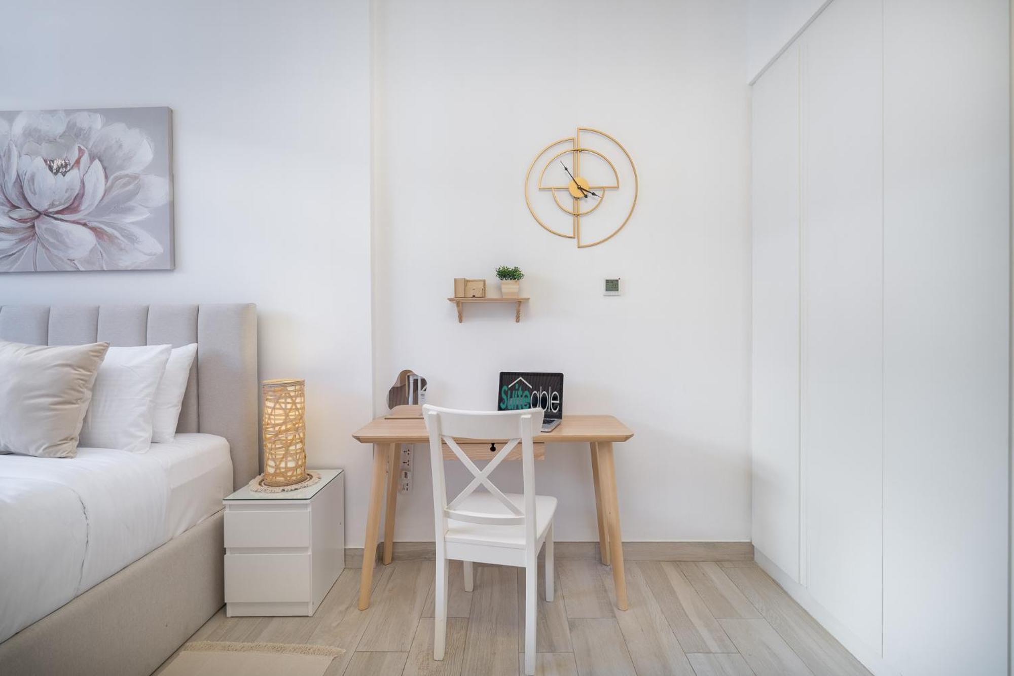 Apartment Lovely In Oxford 2 By Suiteable