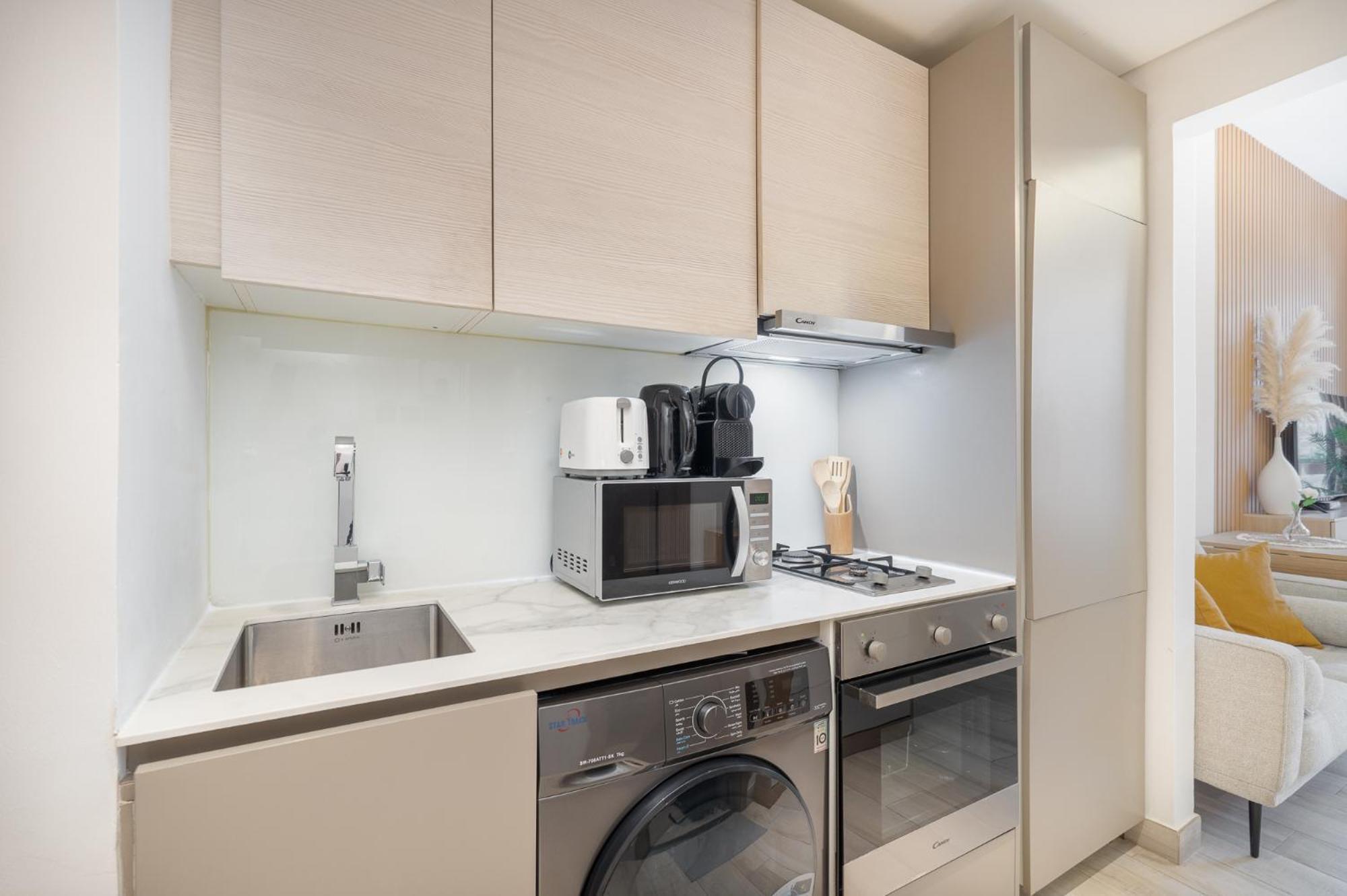 Apartment Lovely In Oxford 2 By Suiteable *