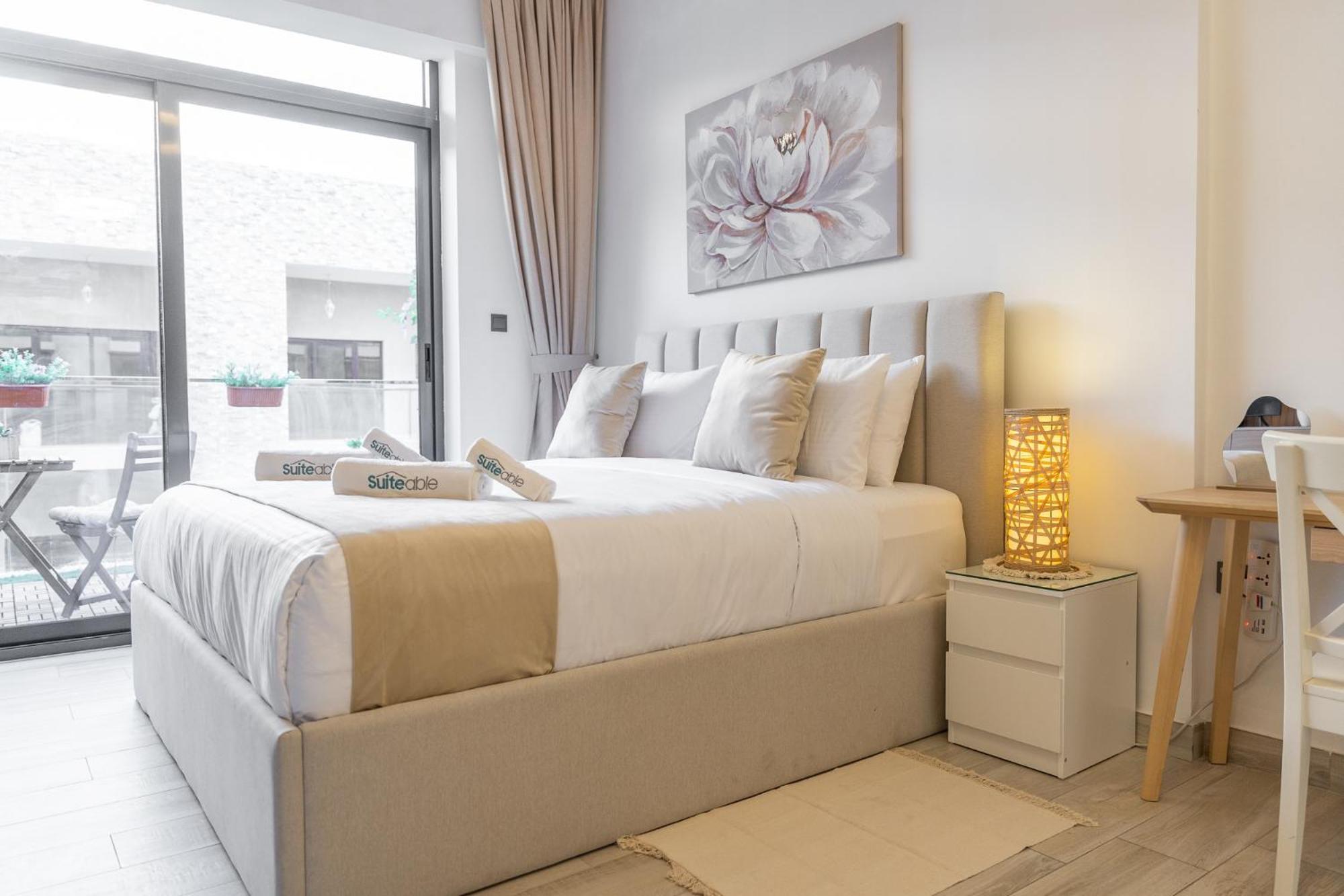Lovely In Oxford 2 By Suiteable Apartment