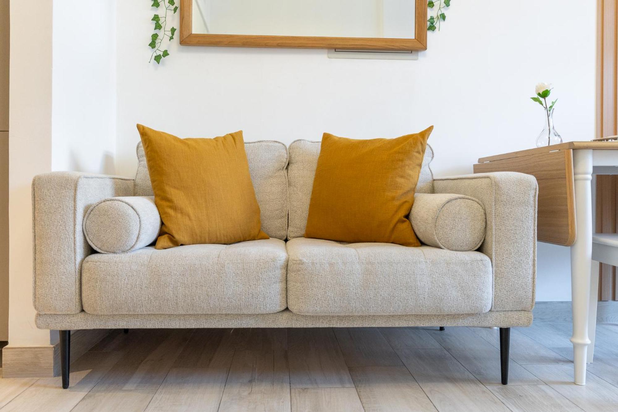 Apartment Lovely In Oxford 2 By Suiteable