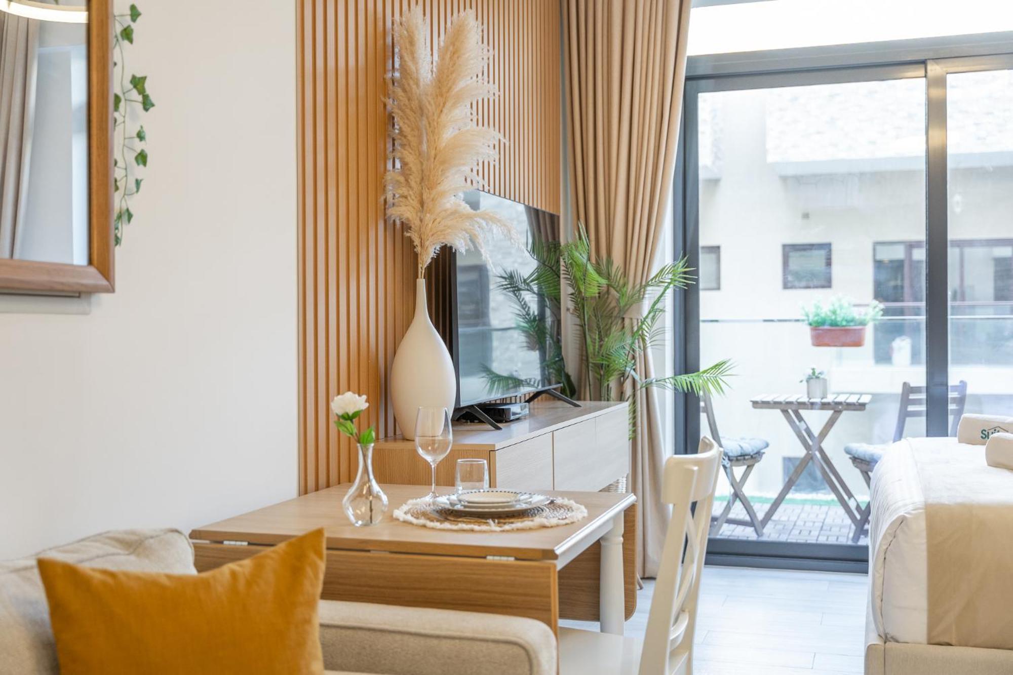 Apartment Lovely In Oxford 2 By Suiteable *