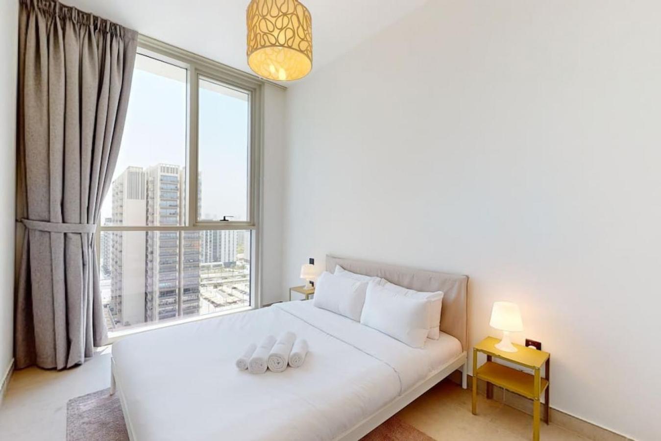 Apartment Collective Tower - Smart Two Bedroom *