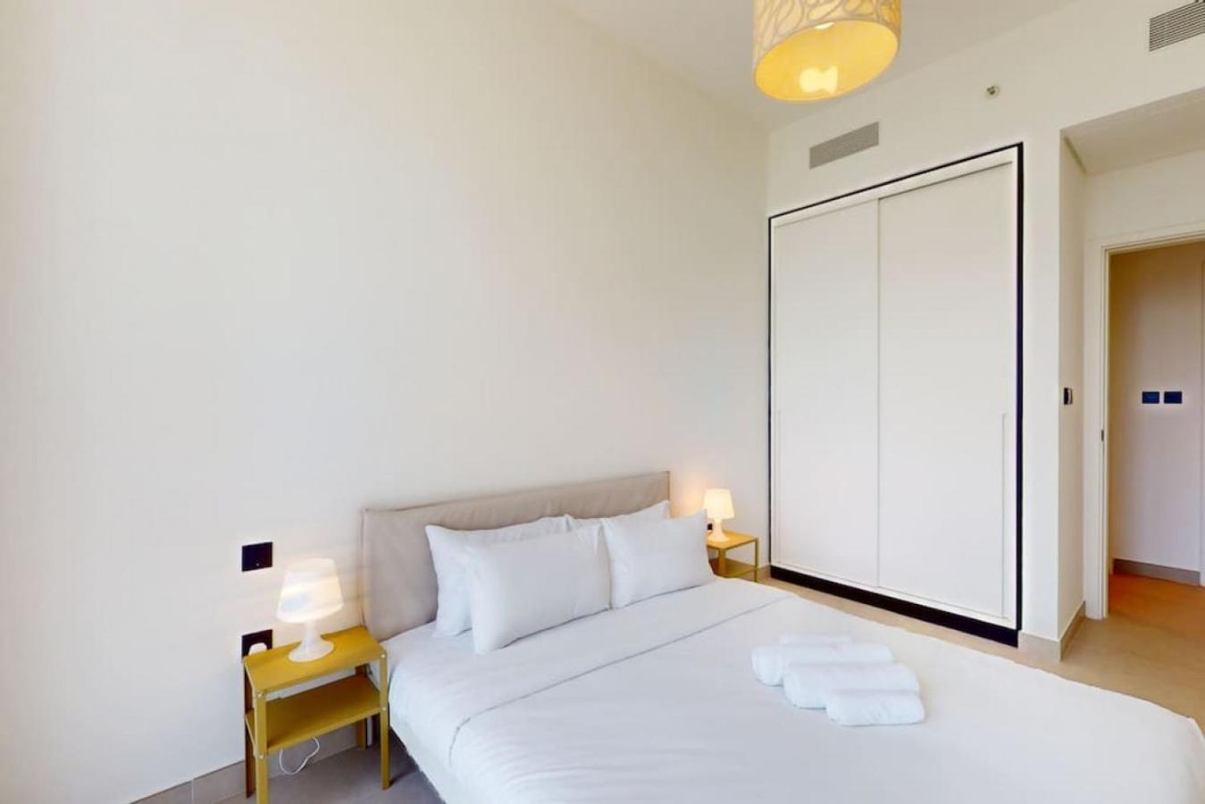 Collective Tower - Smart Two Bedroom Apartment *