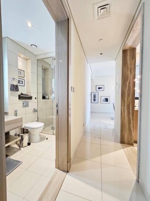 Daire Luxury Paramount D111 Dubai