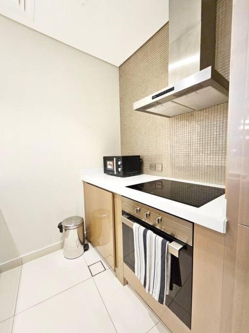Luxury Paramount D111 Daire Dubai