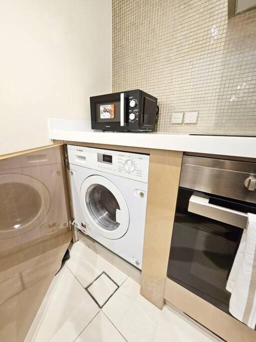 Luxury Paramount D111 Daire