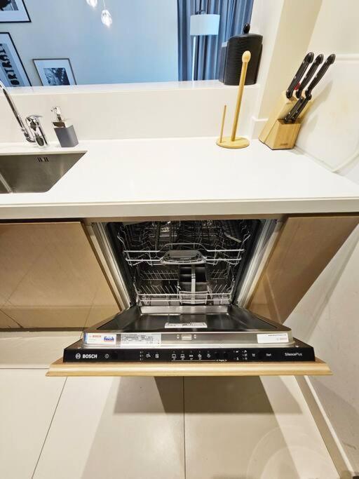 Daire Luxury Paramount D111 *