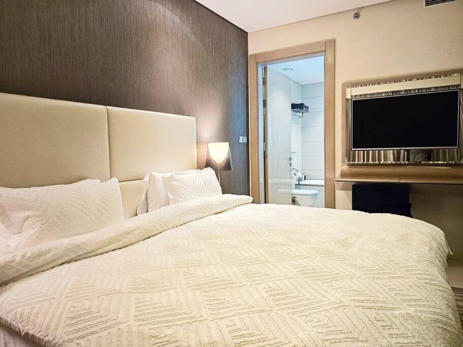 Luxury Paramount D111 Daire Dubai
