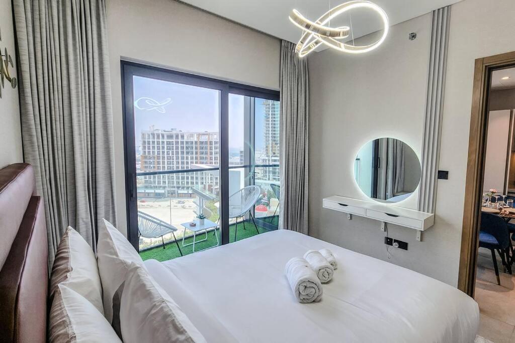 Apartamento By Latinem Luxury 1br W1006 Near Burj Khalifa Dubai