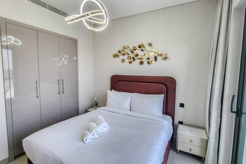 Apartamento By Latinem Luxury 1br W1006 Near Burj Khalifa *