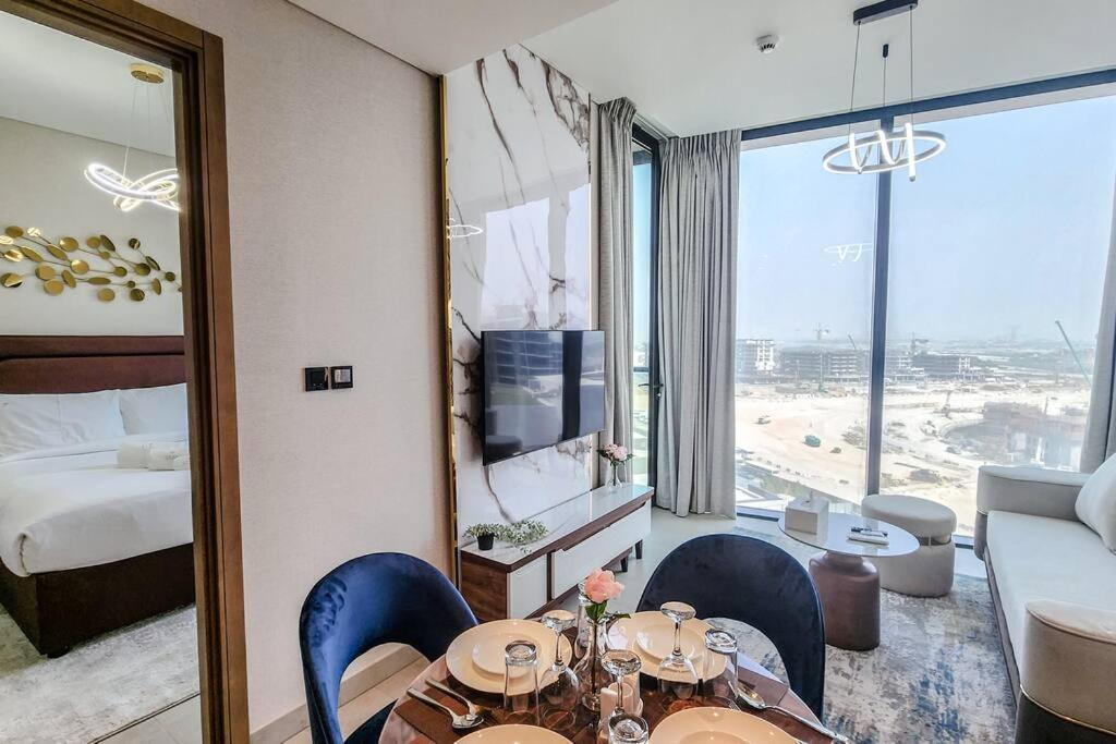 By Latinem Luxury 1br W1006 Near Burj Khalifa Apartamento