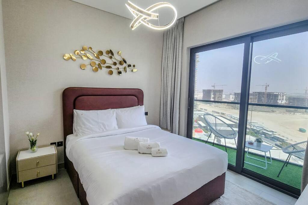 By Latinem Luxury 1br W1006 Near Burj Khalifa Apartamento Dubai