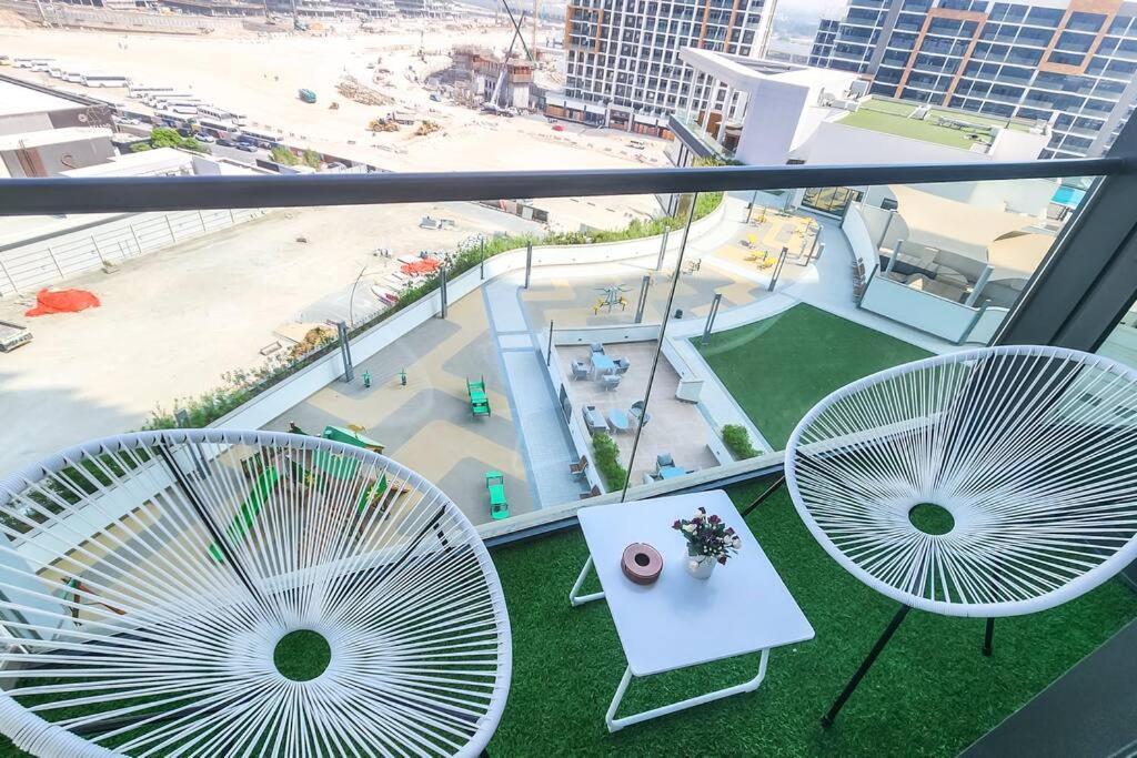 Apartamento By Latinem Luxury 1br W1006 Near Burj Khalifa
