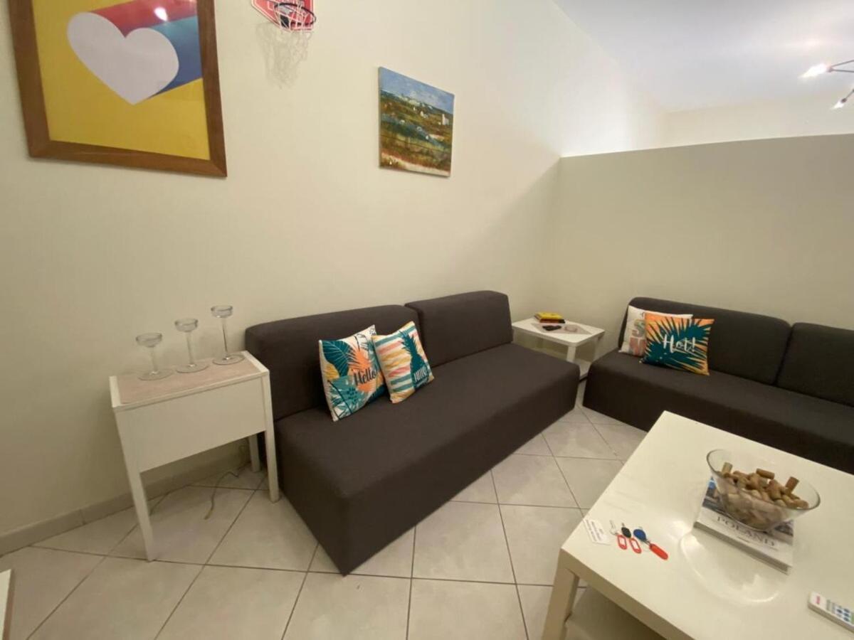 Daire A-living Cozy In Marina Pearl With Balcony