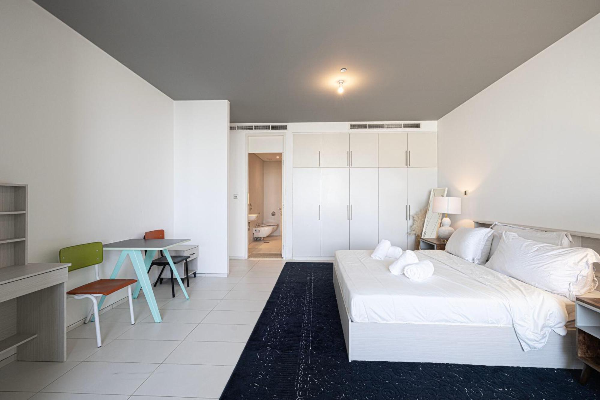 Index Difc - Sky Penthouse Immaculate Views Dubai