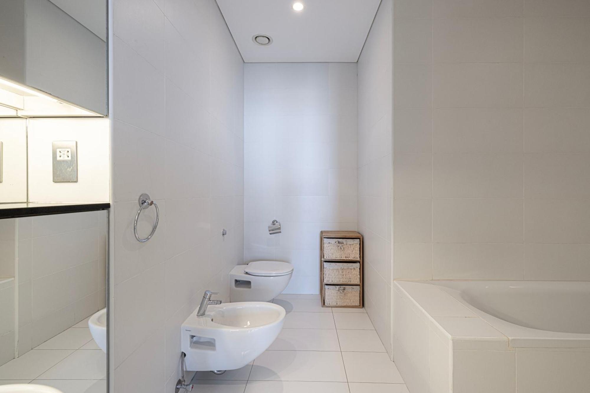 Index Difc - Sky Penthouse Immaculate Views