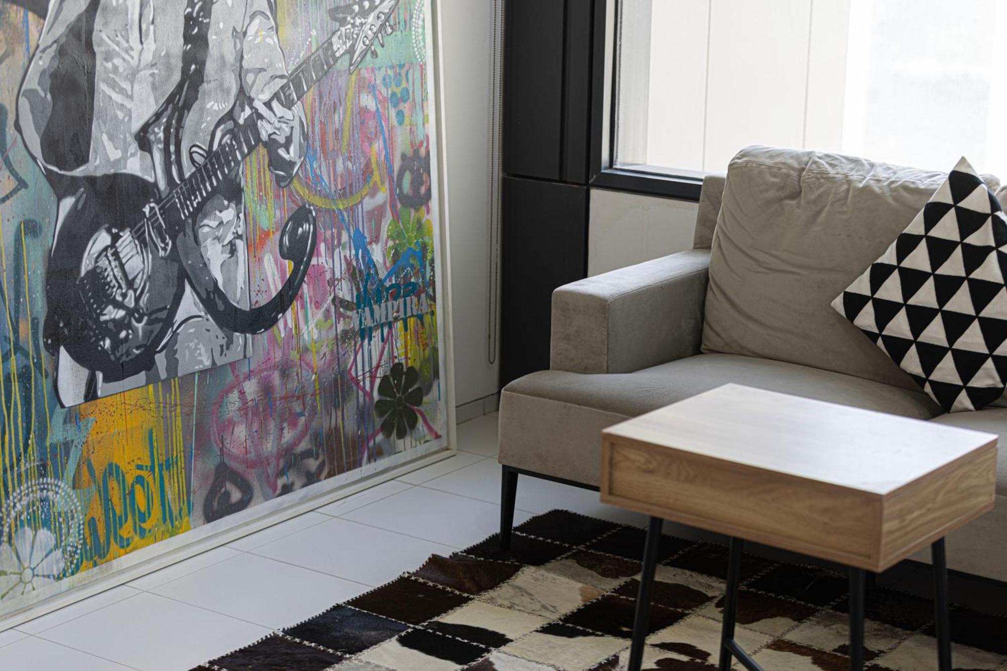Apartment Index Difc - Sky Penthouse Immaculate Views