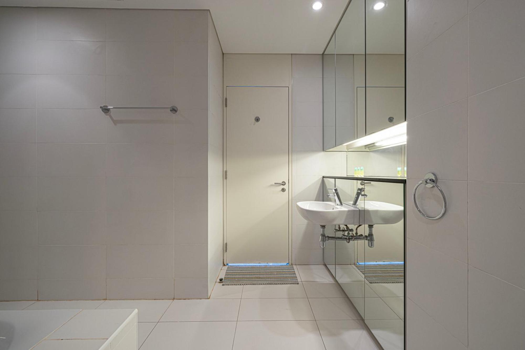 Apartment Index Difc - Sky Penthouse Immaculate Views