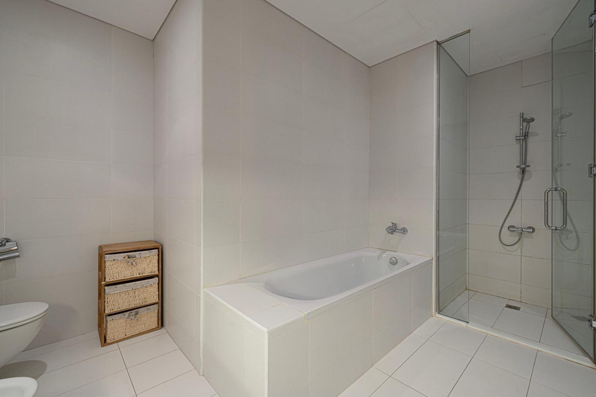 Index Difc - Sky Penthouse Immaculate Views Apartment