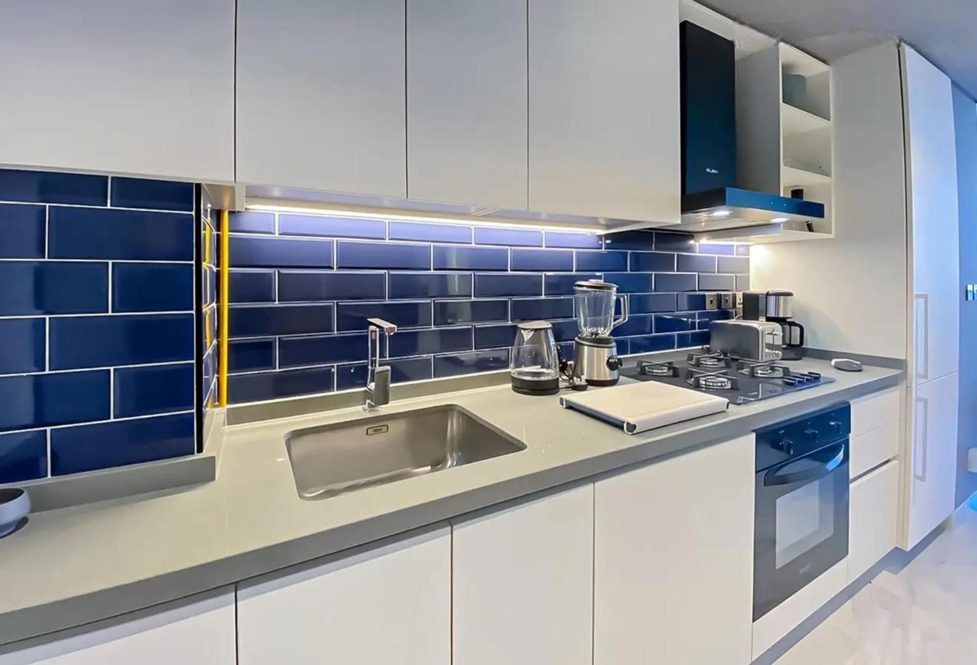 Caicai Homes Mag 318 Walking Distance To Mall Daire Dubai