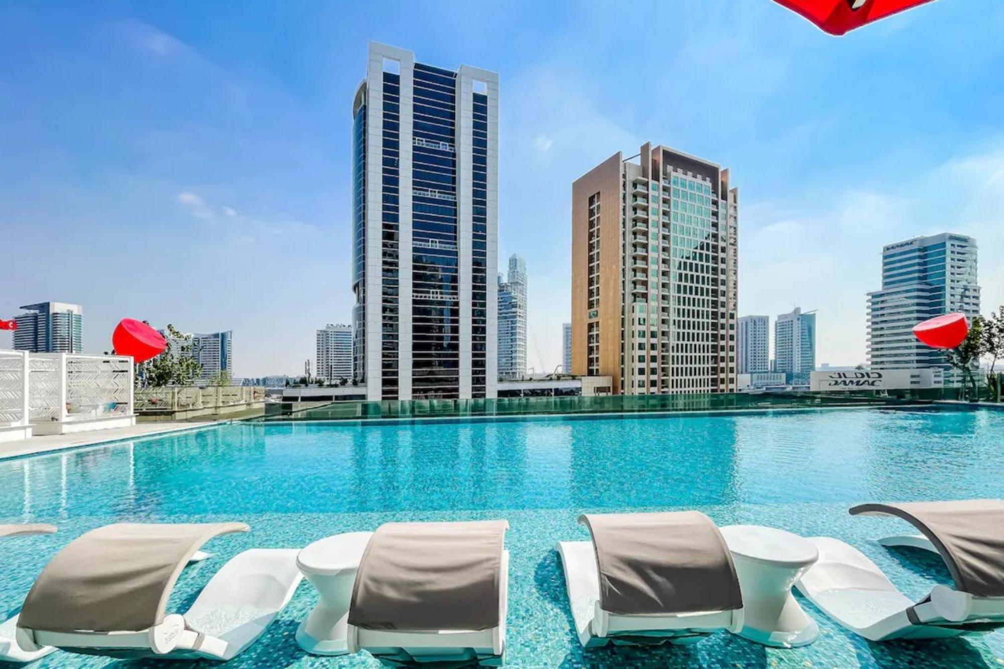 Caicai Homes Mag 318 Walking Distance To Mall