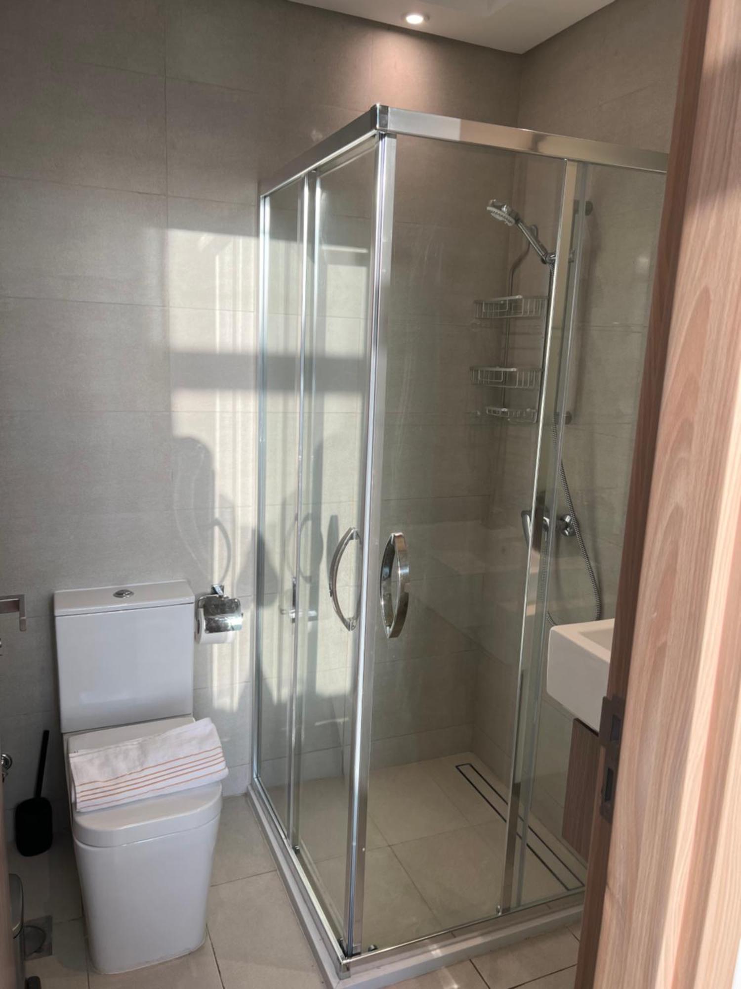 Luxury 1br With Stunning Burj Khalifa View- Self Check-in * Dubai