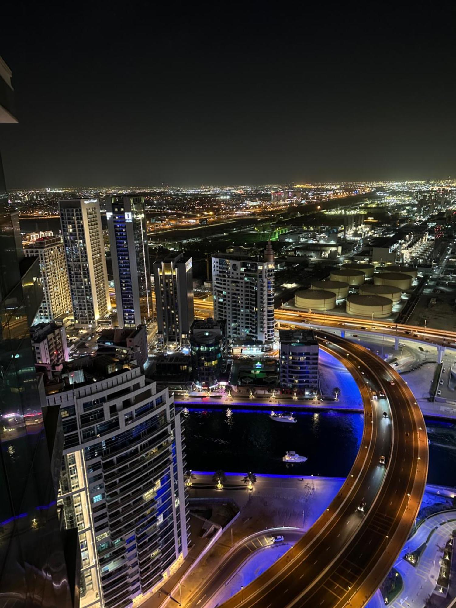 Apartamento Stunning 5* 4br-oceanfront-apartment Dubai