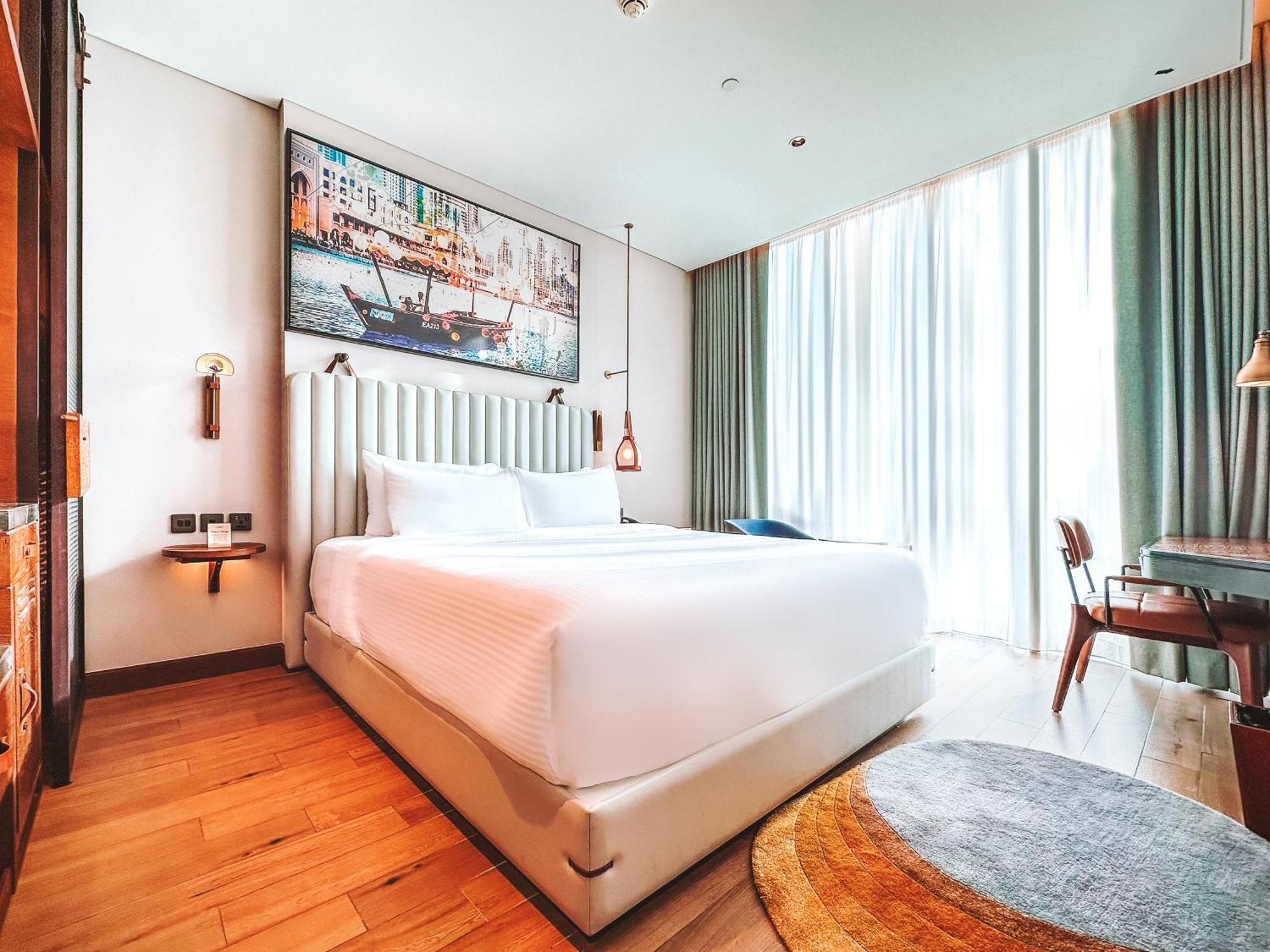 Revier - Hotel 4*