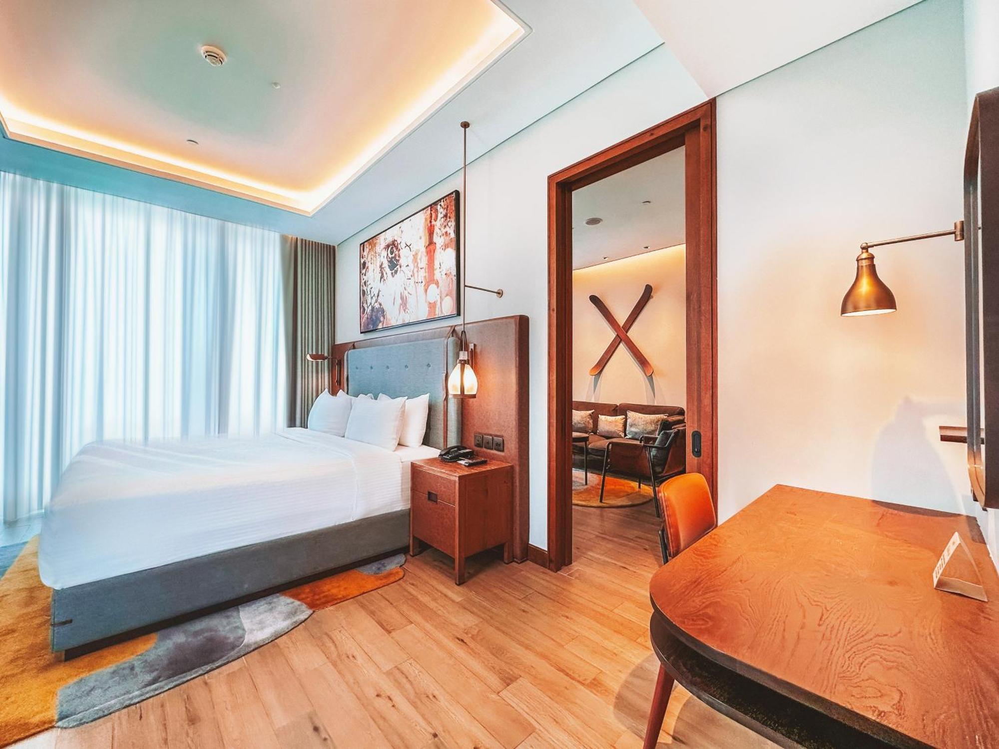Hotel Revier - 4*