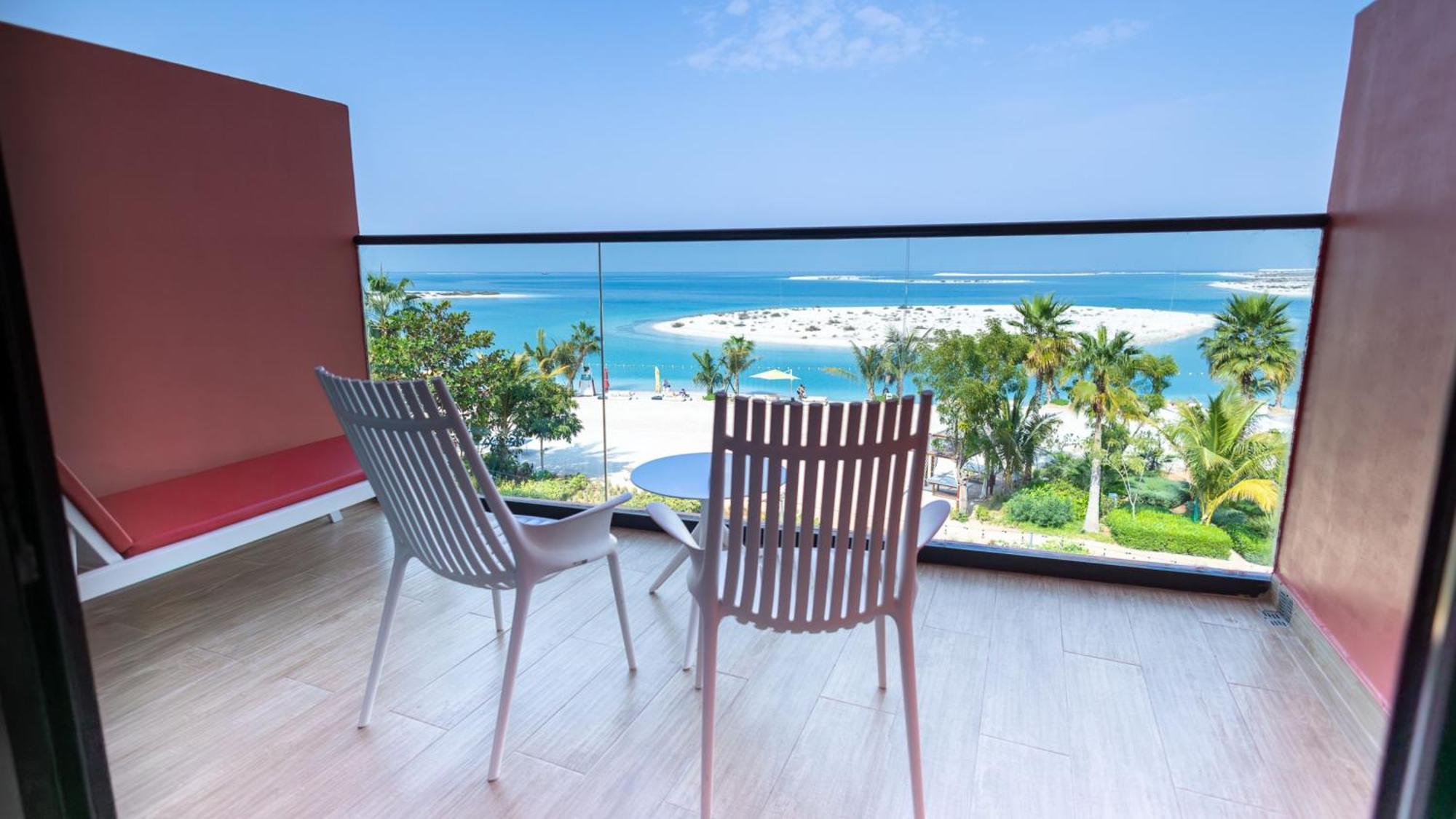 Otel Voco Monaco By Ihg, Adults Only, World Islands