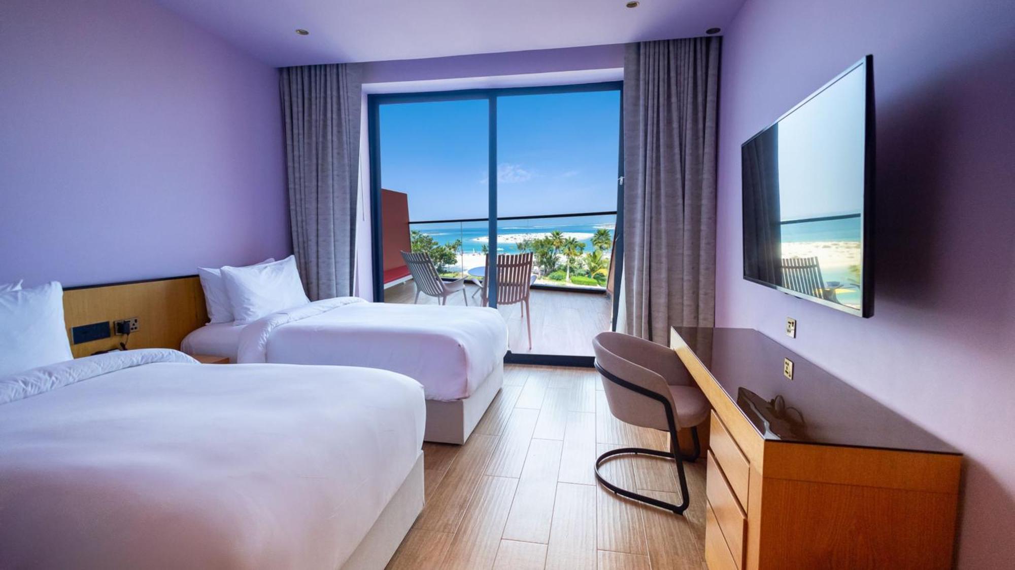 Voco Monaco By Ihg, Adults Only, World Islands 5*