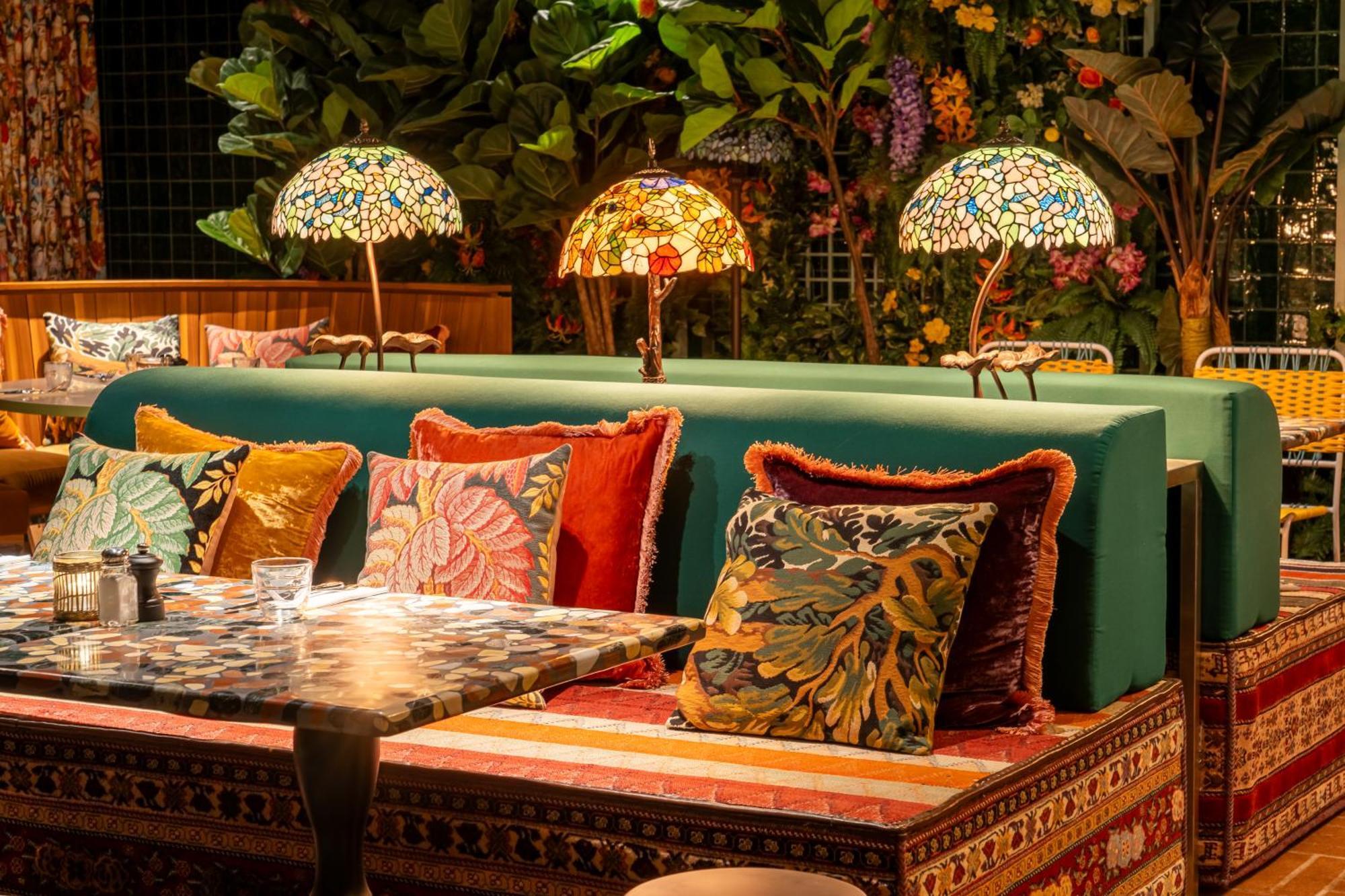 Mama Shelter Hotel 4*