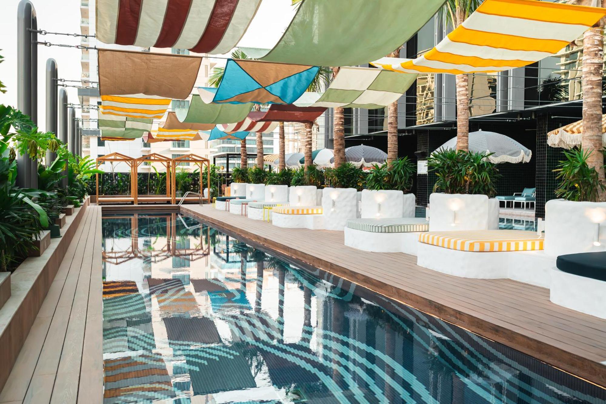 Hotel Mama Shelter 4*
