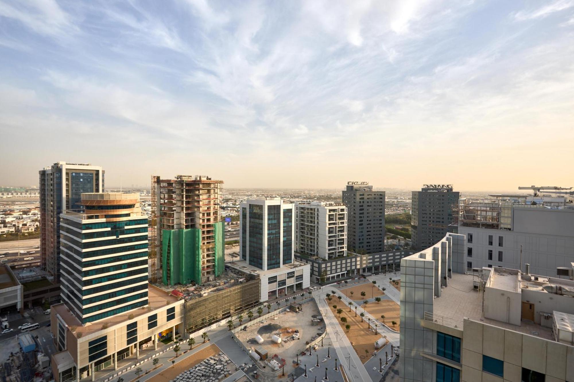 Luxury - Sol Bay Tower - Business Bay By Stayfinity * Dubai