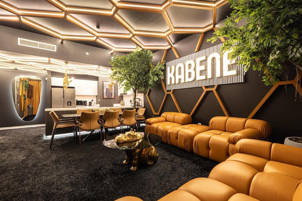Kabene Exotics 4br Luxe Burj Khalifa View Downtown * Dubai