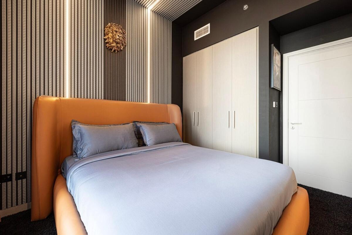 Kabene Exotics 4br Luxe Burj Khalifa View Downtown