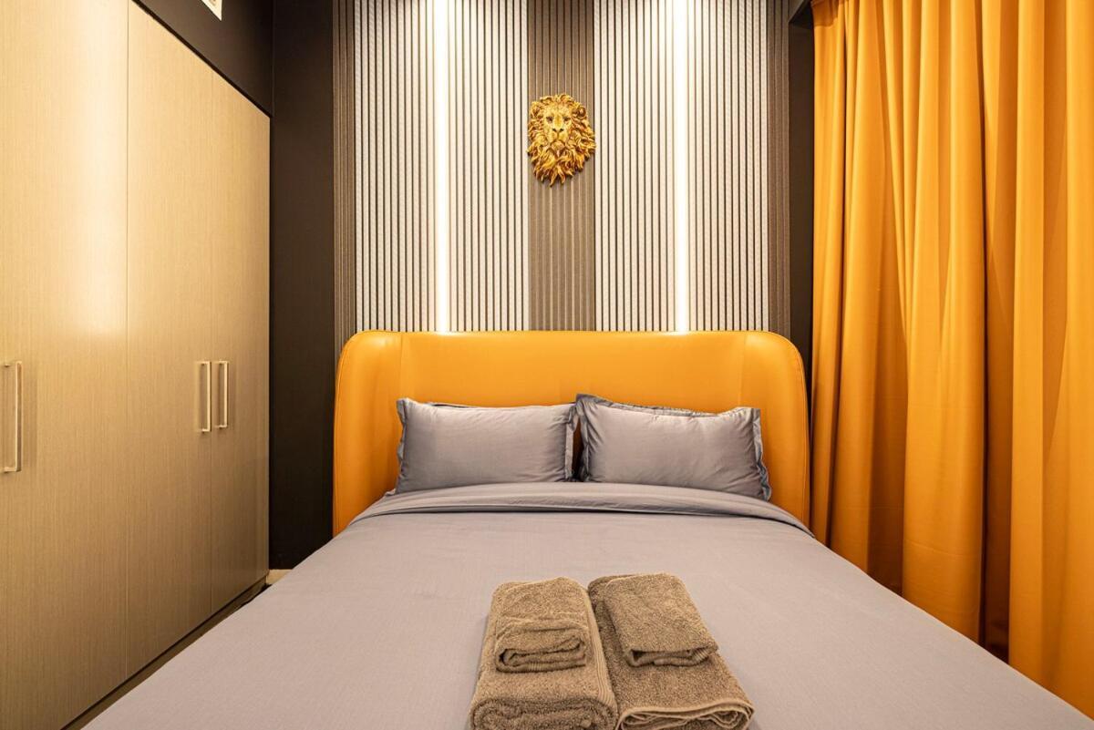 Kabene Exotics 4br Luxe Burj Khalifa View Downtown Apartamento