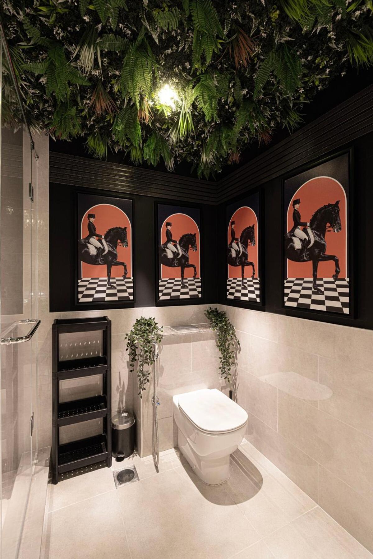 Kabene Exotics 4br Luxe Burj Khalifa View Downtown Dubai