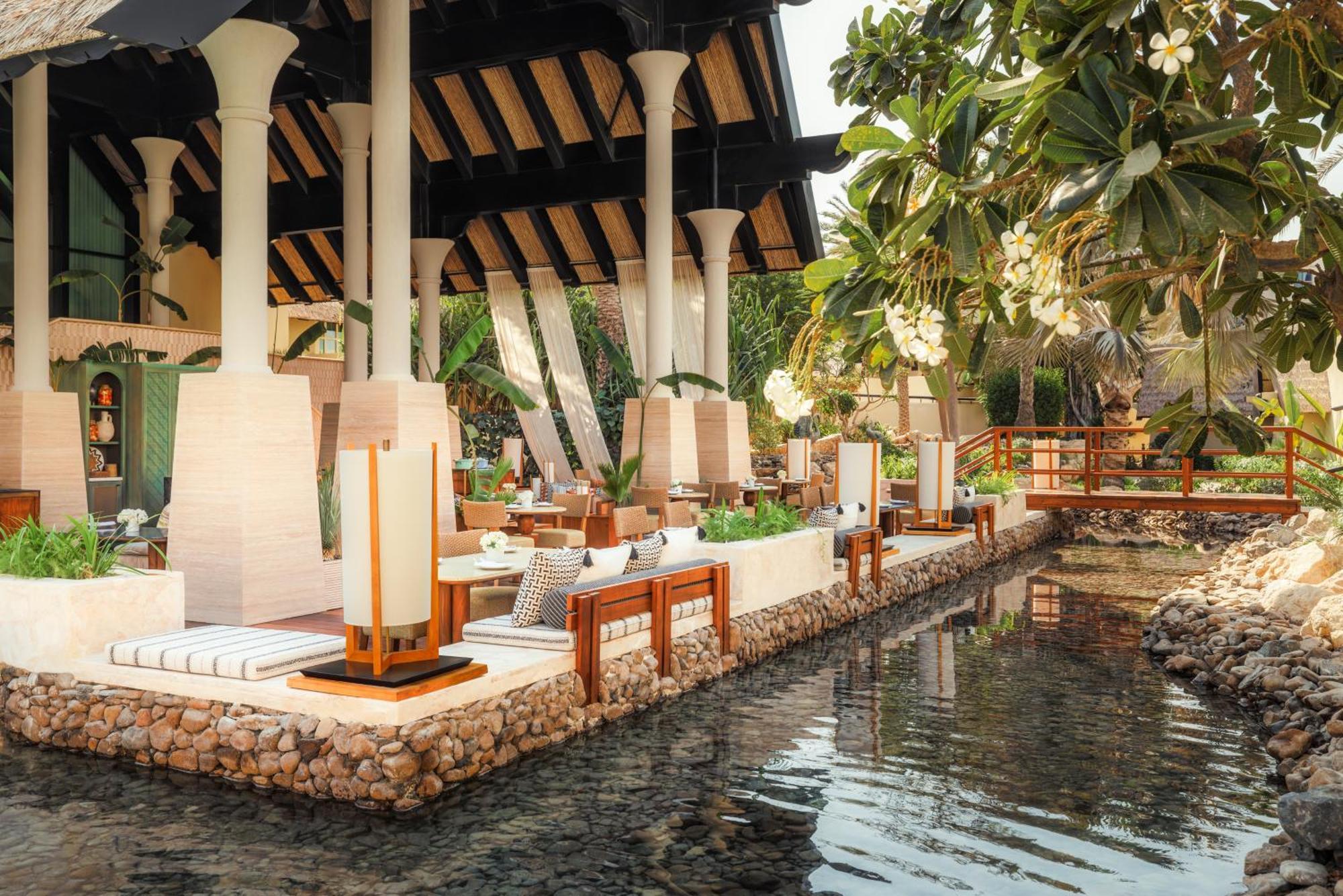 Jumeirah Beach Resort
