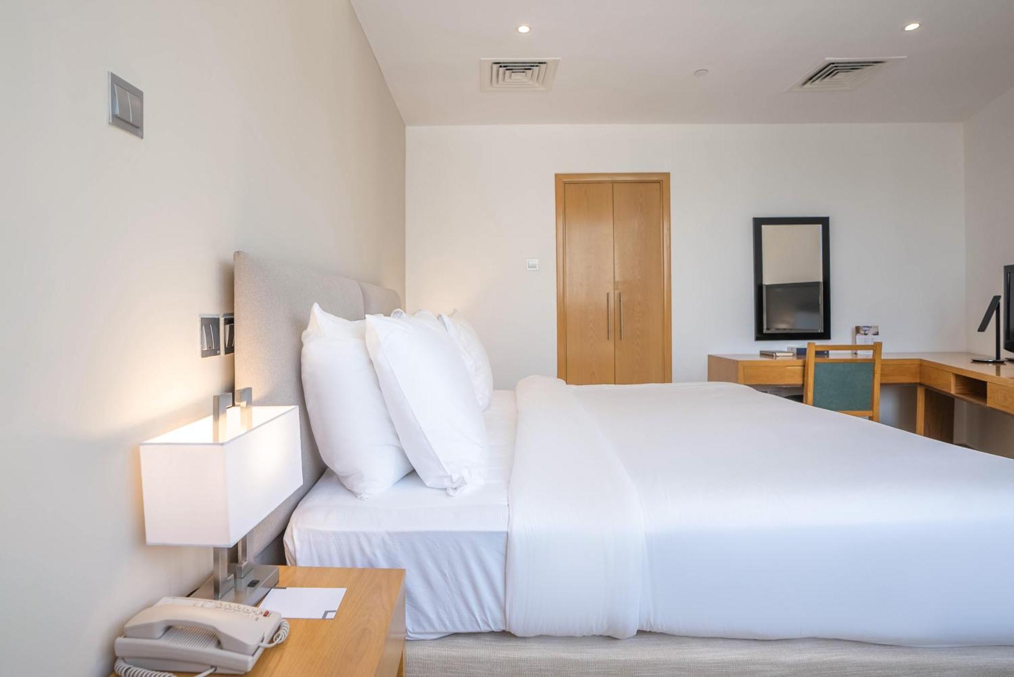 Apart Otel Grand Heights 4*