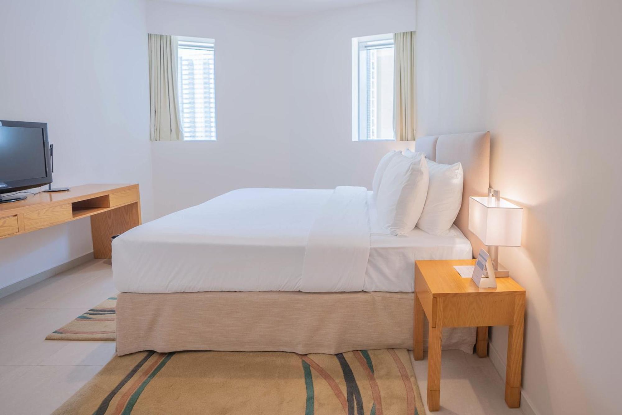 Grand Heights Apart Otel Dubai
