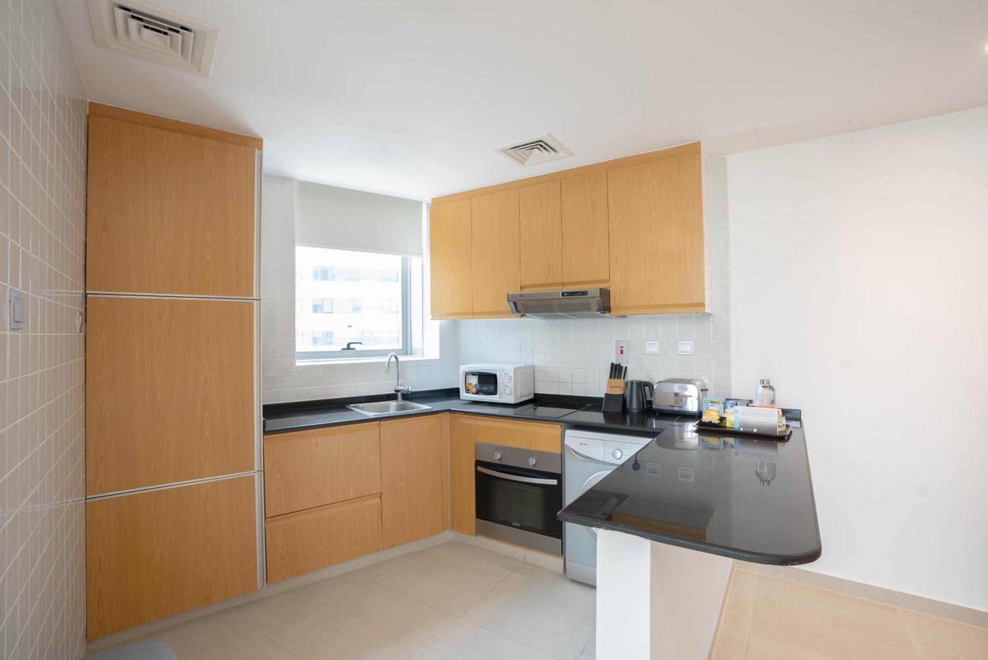 Apart Otel Grand Heights 4*