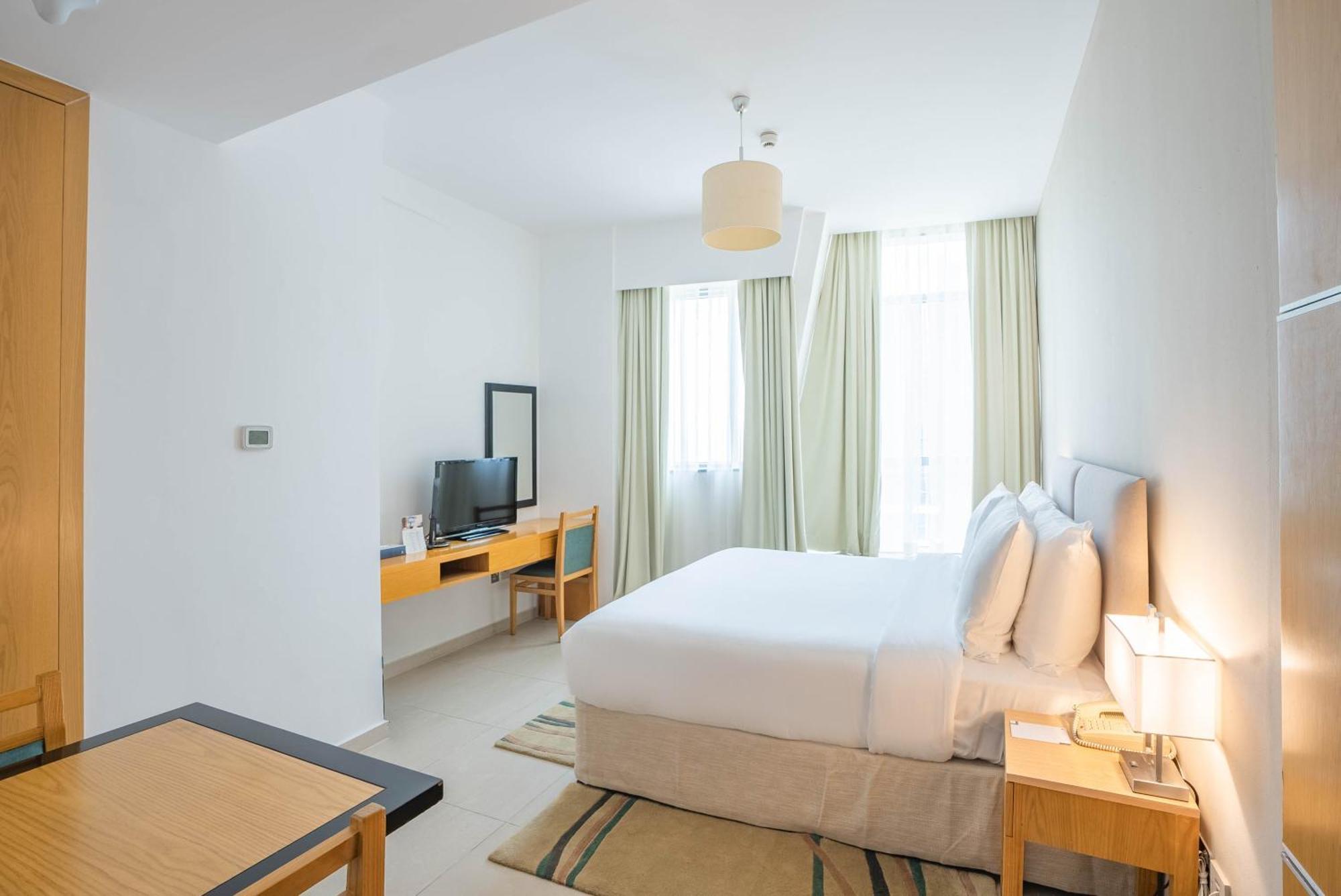 Grand Heights Apart Otel Dubai
