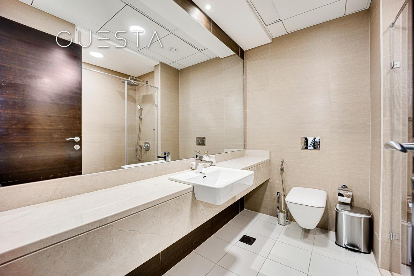 Sparkle Tower, Marina Apartment Dubai