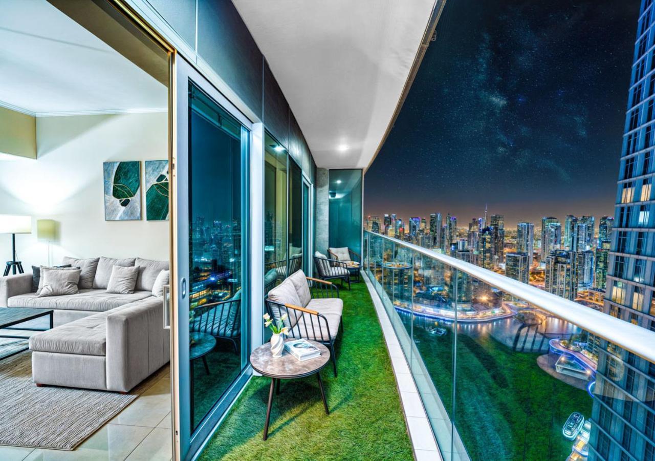 Pristine 2br In Dubai! Jbr, Marina & Sea View Dubai